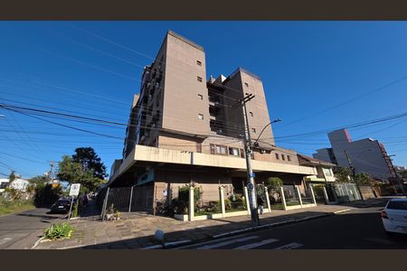 Apartamento à venda com 164m², 3 quartos e 2 vagas Apartamento à venda com 164m², 3 quartos e 2 vagasFachada