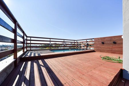 Apartamento à venda com 164m², 3 quartos e 2 vagas Apartamento à venda com 164m², 3 quartos e 2 vagasPiscina