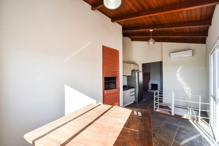 Apartamento à venda com 164m², 3 quartos e 2 vagas Apartamento à venda com 164m², 3 quartos e 2 vagasEspaço Gourmet