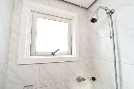 Apartamento à venda com 164m², 3 quartos e 2 vagas Apartamento à venda com 164m², 3 quartos e 2 vagasBanheiro da Suíte