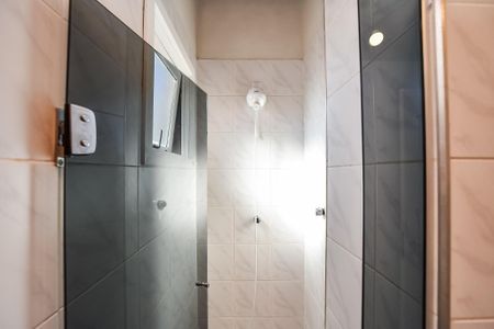 Apartamento à venda com 164m², 3 quartos e 2 vagas Apartamento à venda com 164m², 3 quartos e 2 vagasBanheiro da Cobertura