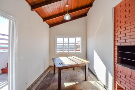 Apartamento à venda com 164m², 3 quartos e 2 vagas Apartamento à venda com 164m², 3 quartos e 2 vagasEspaço Gourmet