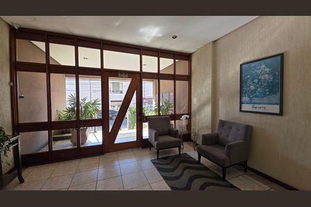 Apartamento à venda com 164m², 3 quartos e 2 vagas Apartamento à venda com 164m², 3 quartos e 2 vagasHall Social
