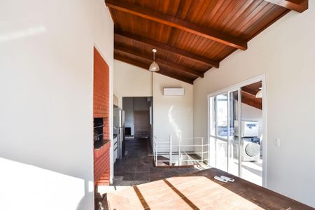 Apartamento à venda com 164m², 3 quartos e 2 vagas Apartamento à venda com 164m², 3 quartos e 2 vagasEspaço Gourmet
