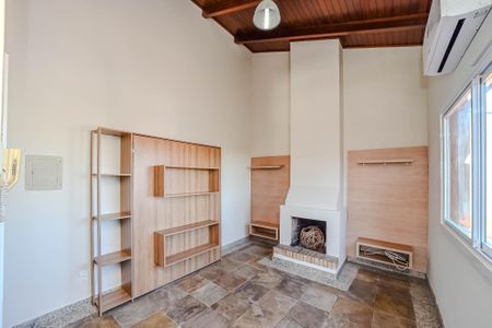 Apartamento à venda com 164m², 3 quartos e 2 vagas Apartamento à venda com 164m², 3 quartos e 2 vagasCobertura