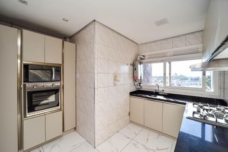 Apartamento à venda com 164m², 3 quartos e 2 vagas Apartamento à venda com 164m², 3 quartos e 2 vagasCozinha