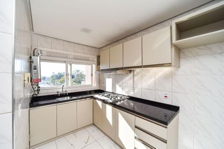 Apartamento à venda com 164m², 3 quartos e 2 vagas Apartamento à venda com 164m², 3 quartos e 2 vagasCozinha