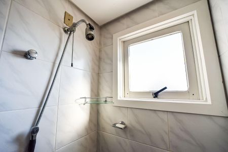 Apartamento à venda com 164m², 3 quartos e 2 vagas Apartamento à venda com 164m², 3 quartos e 2 vagasBanheiro Social