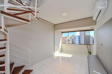Apartamento à venda com 164m², 3 quartos e 2 vagas Apartamento à venda com 164m², 3 quartos e 2 vagasSala