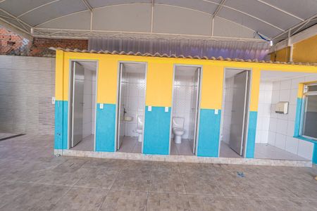 Casa para alugar com 300m², 8 quartos e 6 vagas