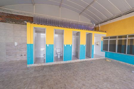 Casa para alugar com 300m², 8 quartos e 6 vagas