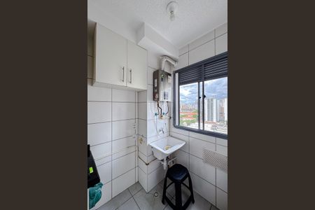 Apartamento para alugar com 30m², 1 quarto e sem vagaÁrea de Serviço