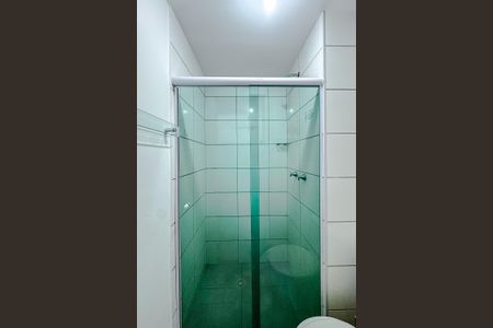 Apartamento para alugar com 30m², 1 quarto e sem vagaBanheiro