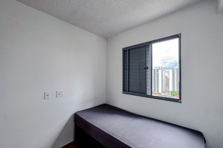 Quarto de apartamento para alugar com 1 quarto, 30m² em Mooca, São Paulo