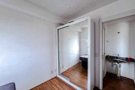 Apartamento para alugar com 30m², 1 quarto e sem vagaQuarto