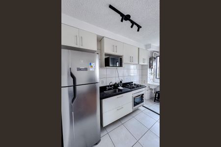 Apartamento para alugar com 30m², 1 quarto e sem vagaCozinha