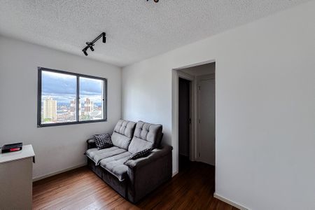 Apartamento para alugar com 30m², 1 quarto e sem vagaSala