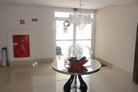 Apartamento à venda com 69m², 2 quartos e 1 vagaÁrea comum