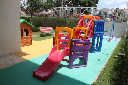 Apartamento à venda com 69m², 2 quartos e 1 vagaÁrea comum - Playground