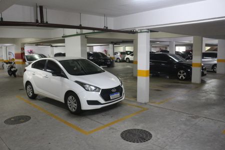 Apartamento à venda com 69m², 2 quartos e 1 vagaGaragem