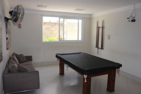 Apartamento à venda com 69m², 2 quartos e 1 vagaÁrea comum