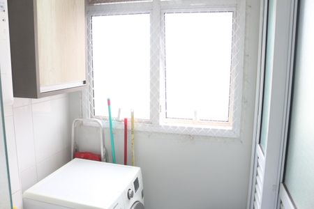 Apartamento à venda com 69m², 2 quartos e 1 vagaÁrea de Serviço