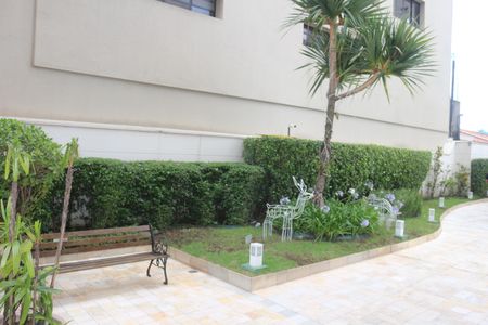 Apartamento à venda com 69m², 2 quartos e 1 vagaÁrea comum