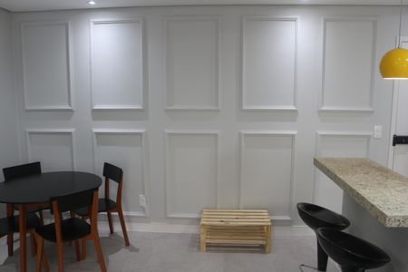 Apartamento à venda com 69m², 2 quartos e 1 vagaSala