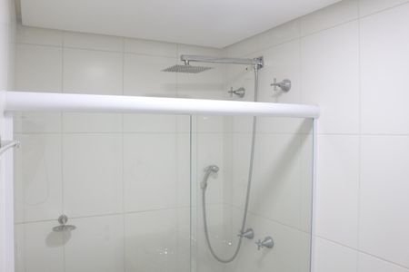 Apartamento à venda com 69m², 2 quartos e 1 vagaBanheiro Social