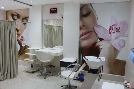 Apartamento à venda com 69m², 2 quartos e 1 vagaÁrea comum