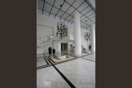 Apartamento à venda com 100m², 3 quartos e 2 vagasÁrea comum