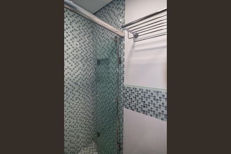 Apartamento à venda com 100m², 3 quartos e 2 vagasBanheiro da Suíte 2