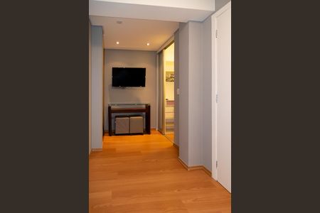 Apartamento à venda com 100m², 3 quartos e 2 vagasQuarto