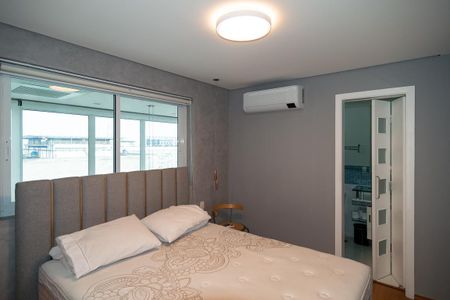 Apartamento à venda com 100m², 3 quartos e 2 vagasSuíte 1