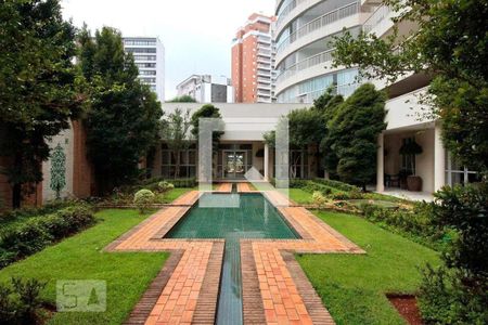Apartamento à venda com 100m², 3 quartos e 2 vagasÁrea comum
