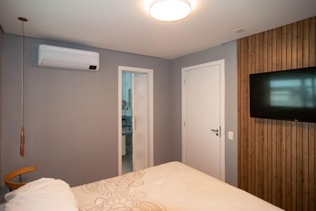 Apartamento à venda com 100m², 3 quartos e 2 vagasSuíte 1