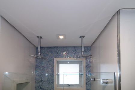 Apartamento à venda com 100m², 3 quartos e 2 vagasBanheiro da Suíte 1