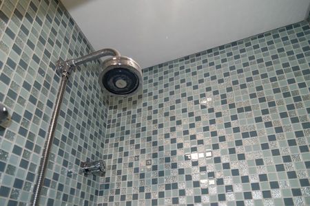 Apartamento à venda com 100m², 3 quartos e 2 vagasBanheiro da Suíte 2