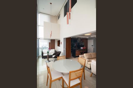 Apartamento à venda com 100m², 3 quartos e 2 vagasVaranda