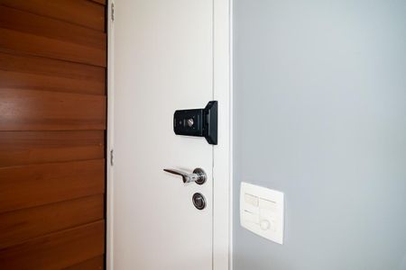 Apartamento à venda com 100m², 3 quartos e 2 vagasEntrada