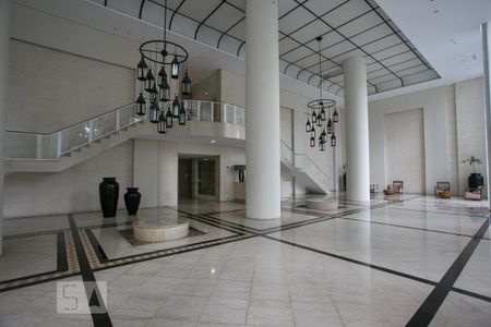 Apartamento à venda com 100m², 3 quartos e 2 vagasÁrea comum