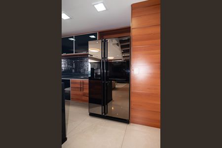 Apartamento à venda com 100m², 3 quartos e 2 vagasCozinha e Área de Serviço