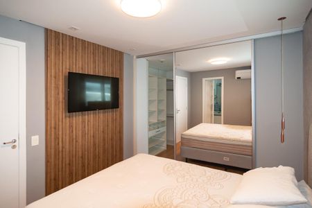 Apartamento à venda com 100m², 3 quartos e 2 vagasSuíte 1