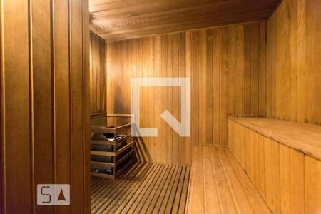 Apartamento à venda com 100m², 3 quartos e 2 vagasÁrea comum