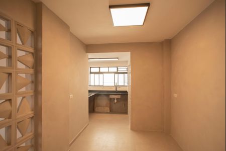 Apartamento à venda com 75m², 2 quartos e 1 vaga Apartamento à venda com 75m², 2 quartos e 1 vagaCozinha