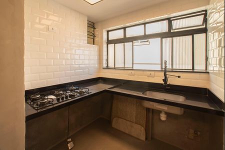 Apartamento à venda com 75m², 2 quartos e 1 vaga Apartamento à venda com 75m², 2 quartos e 1 vagaCozinha