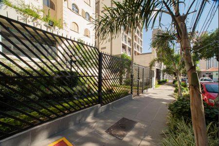 Apartamento à venda com 75m², 2 quartos e 1 vaga Apartamento à venda com 75m², 2 quartos e 1 vagaFrente