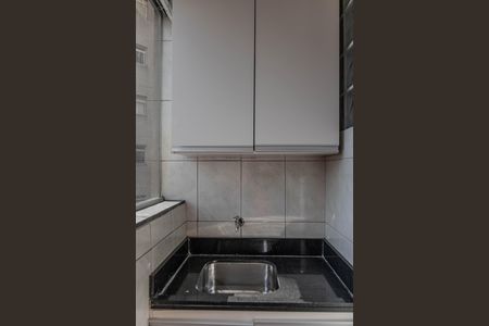 Apartamento à venda com 55m², 2 quartos e 1 vagaÁrea de Serviço