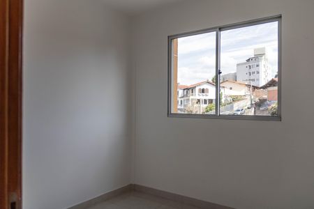 Apartamento à venda com 55m², 2 quartos e 1 vagaQuarto