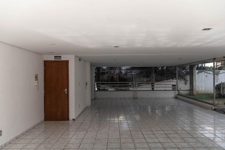 Apartamento à venda com 55m², 2 quartos e 1 vagaÁrea comum - Salão de festas